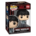 Stranger Things POP! Television Vinyl Figures Mike Wheele