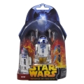 Star Wars Episode III Black Series Action Figure 20th Anniversary R2-D2 9 cm