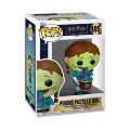 Harry Potter POP! Holiday Vinyl Figure Puking Pastille Girl
