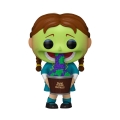 Harry Potter POP! Holiday Vinyl Figure Puking Pastille Girl