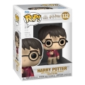 Harry Potter POP! Movies Vinyl Figure Harry w/The Stone