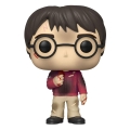 Harry Potter POP! Movies Vinyl Figure Harry w/The Stone