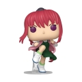 Sakamoto Days POP! Animation Vinyl Figures Lu