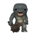 The Lord of the Rings Super Sized POP! Animation Vinyl Figure Cave Troll
