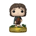 Lord of the Rings POP! Plus Movies Vinyl Figures Frodo Baggins(GW)