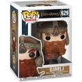 Lord of the Rings POP! Movies Vinyl Figure Gimli