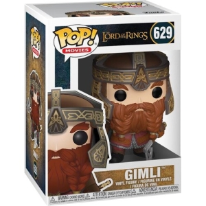 Lord of the Rings POP! Movies Vinyl Figure Gimli
