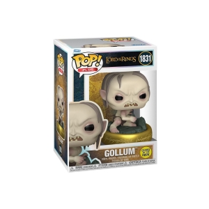 Lord of the Rings POP! Plus Movies Vinyl Figures Gollum(GW)