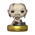 Lord of the Rings POP! Plus Movies Vinyl Figures Gollum(GW)