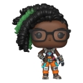Borderlands 4 POP! Games Vinyl Figure Harlowe