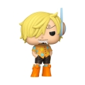 One Piece POP! Vinyl Animation Figure Sanji
