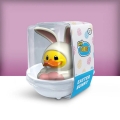 Easter Bunny Tubbz Mini PVC Figure 5 cm