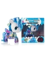 Unicorno x Arcane Window Box Figure Blue Mayhem (Special Edition) 7 cm