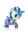 Unicorno x Arcane Window Box Figure Blue Mayhem (Special Edition) 7 cm
