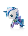 Unicorno x Arcane Window Box Figure Blue Mayhem (Special Edition) 7 cm