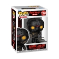 Jason Universe POP! Games Vinyl Figure F13th- Savini Jason