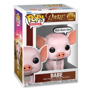 Babe POP! Movies Vinyl Figure Babe (Bah-Ram-Ewe)