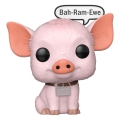 Babe POP! Movies Vinyl Figure Babe (Bah-Ram-Ewe)