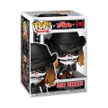 Rob Zombie POP! Rocks Vinyl Figure Rob Zombie w/Bandana