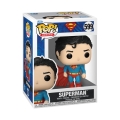 DC Comics POP! Heroes Vinyl New Classics - Superman