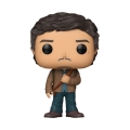 The Last of Us POP! TV Vinyl Figures Joel Miller
