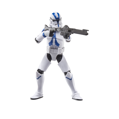 Star Wars: Obi-Wan Kenobi Vintage Collection Action Figure Clone Trooper (501st Legion) 10 cm