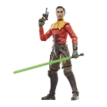 Star Wars: Ahsoka Vintage Collection Action Figure Ezra Bridger (Hero of Lothal) 10 cm