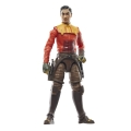 Star Wars: Ahsoka Vintage Collection Action Figure Ezra Bridger (Hero of Lothal) 10 cm