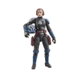 Star Wars: The Mandalorian Vintage Collection Action Figure Bo-Katan Kryze (Plazir-15) 10 cm