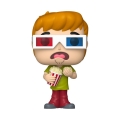 Scooby Doo Pop! Animation Vinyl Figure Shaggy