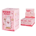 Momo Bunny Daily Series Mini Figures 9 cm-losowa figurka blind box