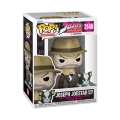 JoJo´s Bizarre Adventure POP!&Buddy Animation Vinyl Figures Joseph & Iggy