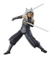 Star Wars: The Mandalorian Black Series Action Figure Ahsoka Tano (Peridea) 15 cm