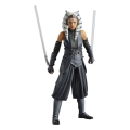 Star Wars: The Mandalorian Black Series Action Figure Ahsoka Tano (Peridea) 15 cm