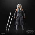 Star Wars: The Mandalorian Black Series Action Figure Ahsoka Tano (Peridea) 15 cm