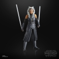 Star Wars: The Mandalorian Black Series Action Figure Ahsoka Tano (Peridea) 15 cm