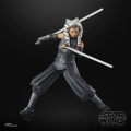 Star Wars: The Mandalorian Black Series Action Figure Ahsoka Tano (Peridea) 15 cm
