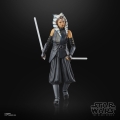 Star Wars: The Mandalorian Black Series Action Figure Ahsoka Tano (Peridea) 15 cm