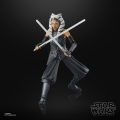 Star Wars: The Mandalorian Black Series Action Figure Ahsoka Tano (Peridea) 15 cm