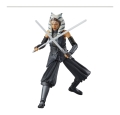 Star Wars: The Mandalorian Black Series Action Figure Ahsoka Tano (Peridea) 15 cm