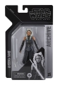 Star Wars: The Mandalorian Black Series Action Figure Ahsoka Tano (Peridea) 15 cm