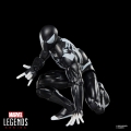 Spider-Man Marvel Legends Retro Action Figure Spider-Venom 15 cm