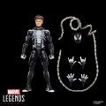 Spider-Man Marvel Legends Retro Action Figure Spider-Venom 15 cm