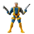 Marvel Legends Action Figure Marvel's Cable (BAF: Marvel's Zabu) 15 cm