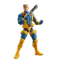 Marvel Legends Action Figure Marvel's Cable (BAF: Marvel's Zabu) 15 cm