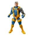 Marvel Legends Action Figure Marvel's Cable (BAF: Marvel's Zabu) 15 cm