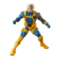 Marvel Legends Action Figure Marvel's Cable (BAF: Marvel's Zabu) 15 cm