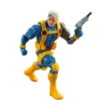Marvel Legends Action Figure Marvel's Cable (BAF: Marvel's Zabu) 15 cm