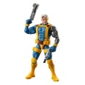 Marvel Legends Action Figure Marvel's Cable (BAF: Marvel's Zabu) 15 cm