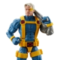 Marvel Legends Action Figure Marvel's Cable (BAF: Marvel's Zabu) 15 cm